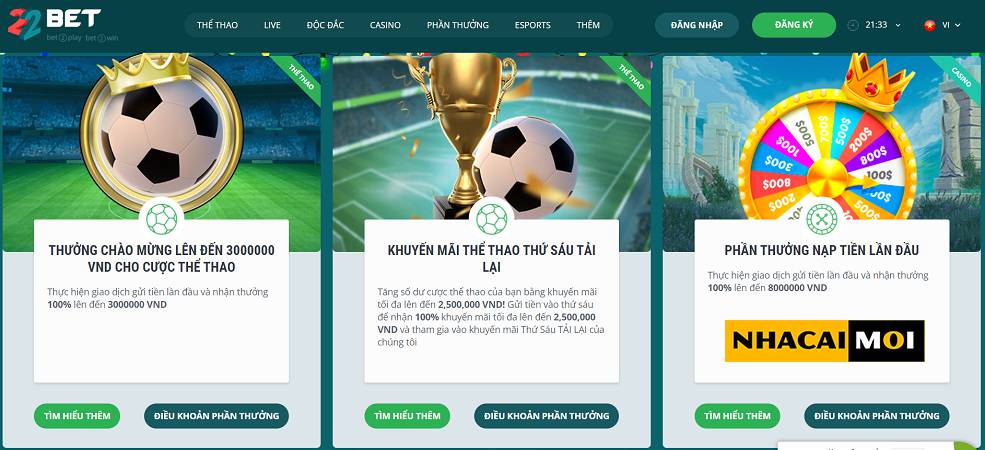 Sự kiện khuyến mãi 388Bet với mức hoàn tiền cao - 388Bet