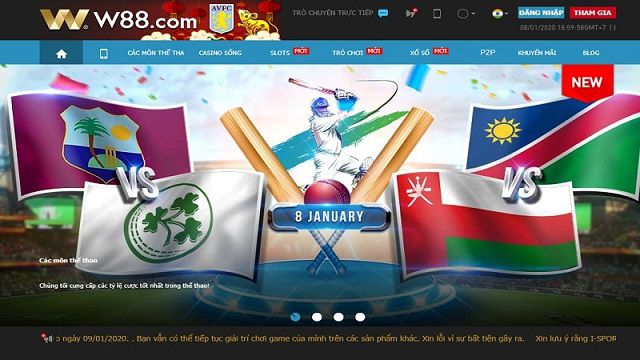 Eu9 mang đến niềm vui chưa từng có: một trò chơi dành cho tất cả mọi người - Eu9