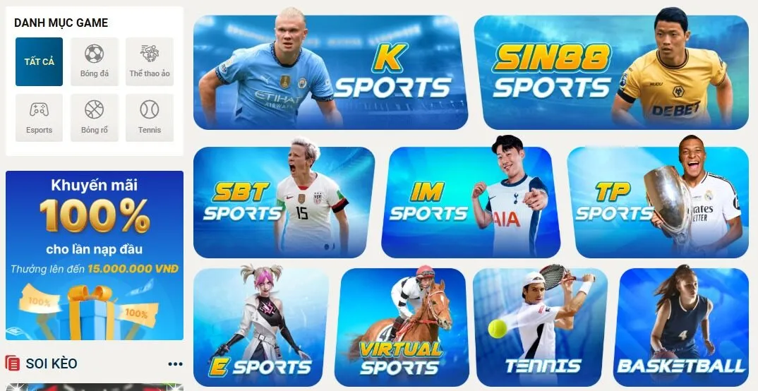 Ứng dụng di động trên trang web cổng game 88Online - 88Online