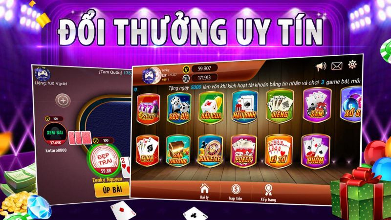 Dòng sản phẩm trò chơi Ww88 - Ww88
