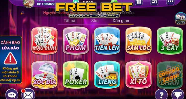 Tổng quan về vị trí Win58 - Win58
