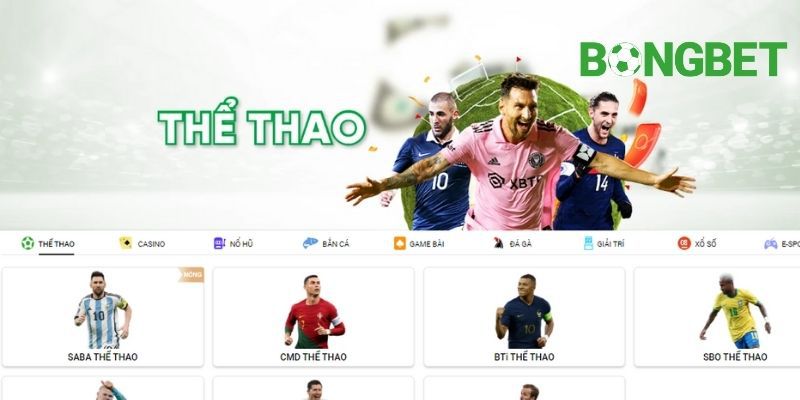 Ứng dụng trò chơi Fconline - Fconline