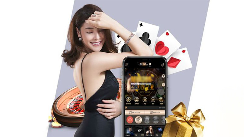 Giới thiệu trò chơi thẻ bài Acb8com - Acb8