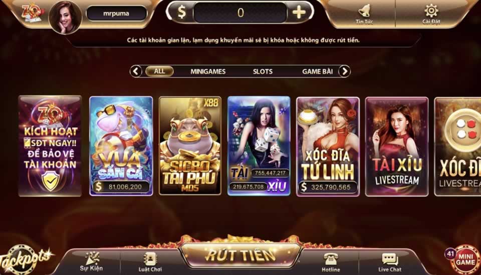 18Win Games cung cấp nhiều hoạt động quảng bá chất lượng cao - 18Win