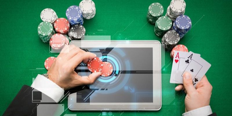 Cổng đăng ký trò chơi thẻ bài Okvip sẽ mở vào năm 2026 - Okvip