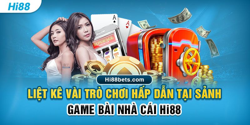 Oppabet tự hào sở hữu một thư viện game phong phú và đa dạng với những tựa game hàng đầu - Oppabet