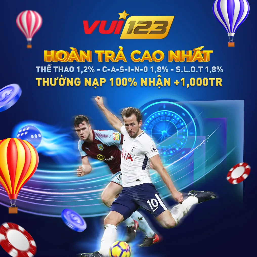 Các sản phẩm bạn có thể trải nghiệm tại B52 - B52