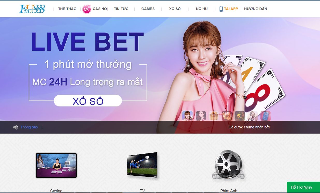 Trang web Me88 Games có giao diện thân thiện với người dùng và dễ sử dụng - Me88