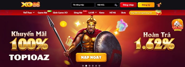 Tận hưởng các ưu đãi khuyến mãi cấp độ 6Ff khi chơi game trực tuyến - 6Ff