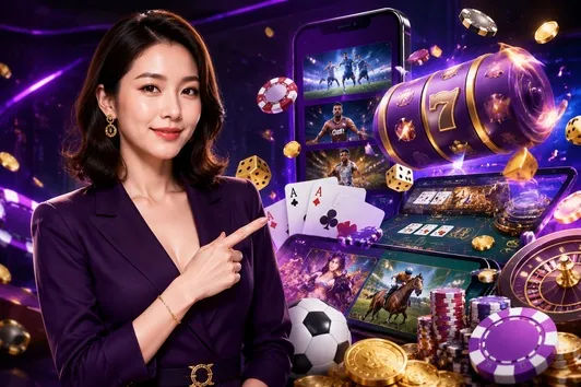 King88 đã thử chơi các máy đánh bạc của các công ty nổi tiếng - King88