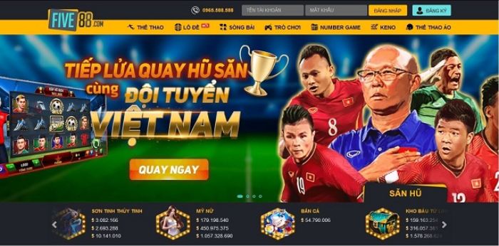 Điều gì khiến 789Win tốt hơn những nơi khác? - 789Win
