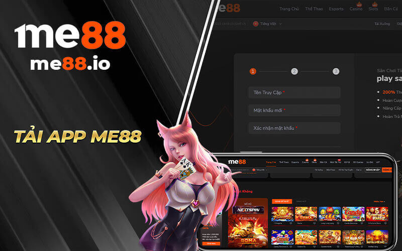 Cách thức tham gia trực tuyến thông qua One789 Games - One789