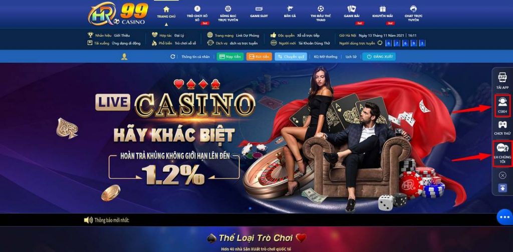 Hướng dẫn cài đặt ứng dụng Okking trên điện thoại - Okking