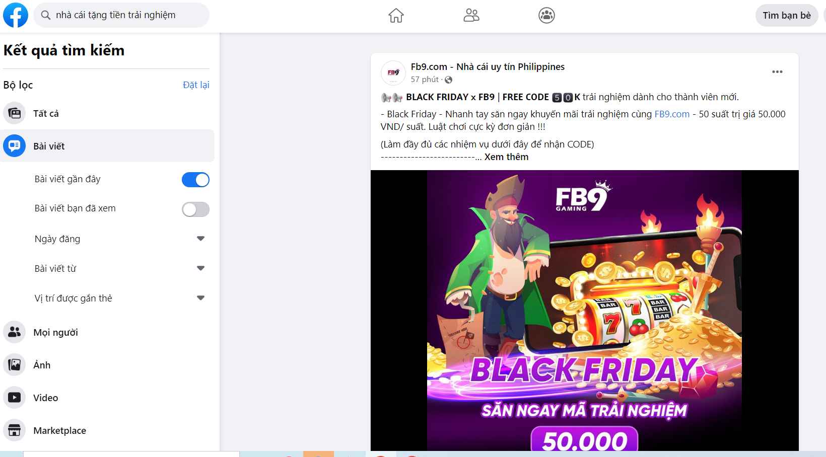 Chương trình VIP 33King - 33King