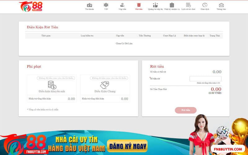 Các hoạt động quảng bá hấp dẫn của Natra88 - Natra88