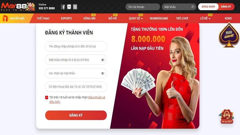 130Bet Gaming cung cấp các sản phẩm cá cược vô cùng hấp dẫn - 130Bet
