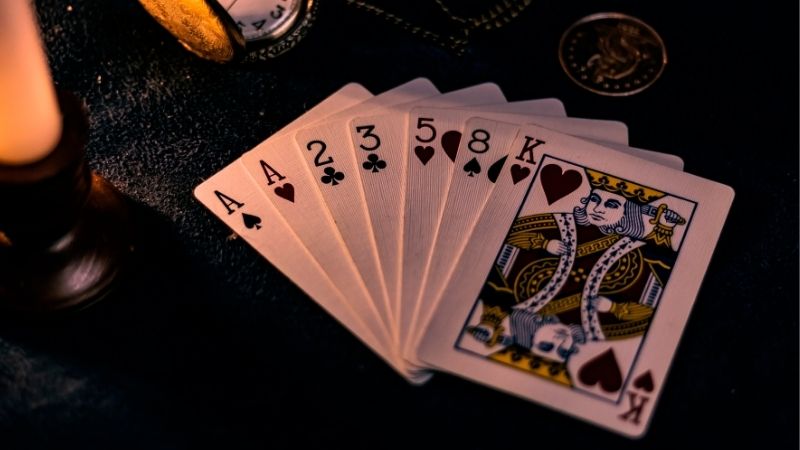 Xổ số trực tuyến F8bet - F8bet