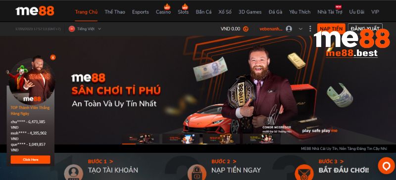 Các giải thưởng cấp Luck8 không yêu cầu các cơ quan trung gian - Luck8