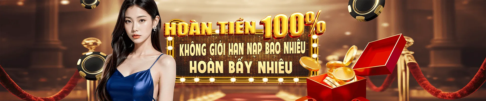 Cổng game 130Casino King và thư viện game của nó đã tạo nên một thương hiệu - 130Casino