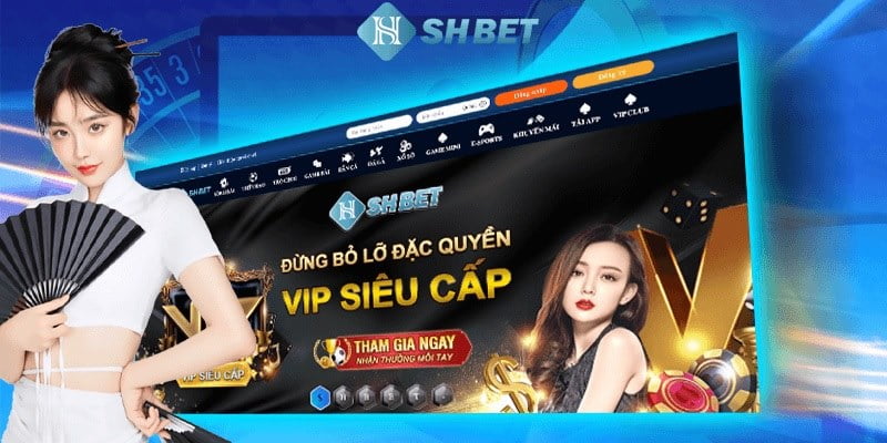 Cách tham gia cá cược tại công ty game 58M - 58M