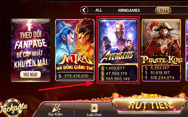 Tổng quan về các trang web game hàng đầu cấp độ 89Bet - 89Bet