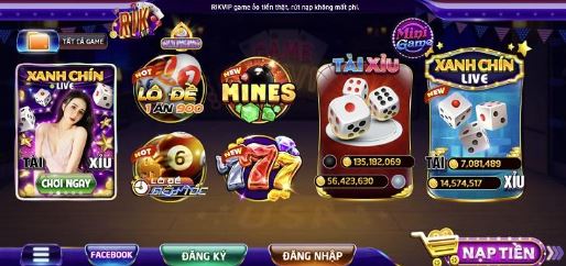 Công viên giải trí đạt chuẩn Win88 này tự hào có nhiều trò chơi thú vị và hồi hộp - Win88