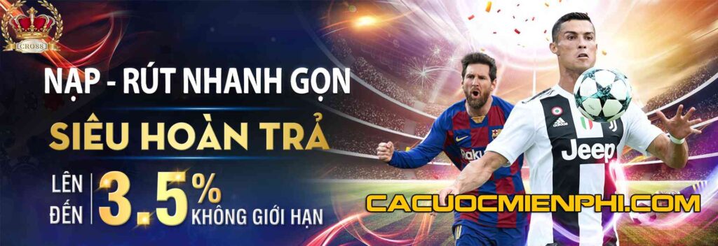 Nạp và rút tiền nhanh chóng, tỷ giá hối đoái 1:1 được xếp hạng Empire777 - Empire777