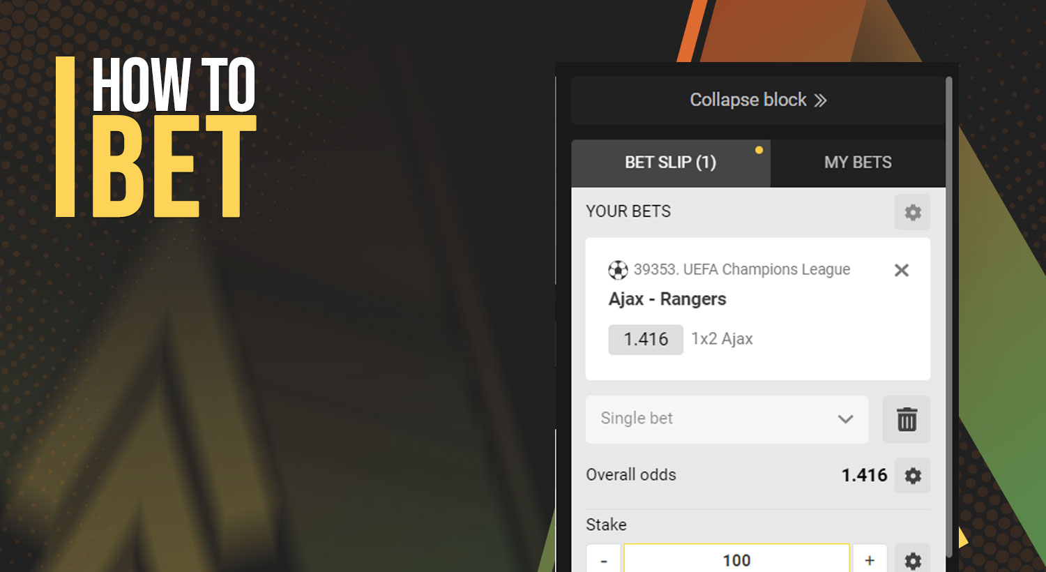 Điều khoản và điều kiện của Giải thưởng 89Bet – Hướng dẫn hoàn toàn minh bạch - 89Bet
