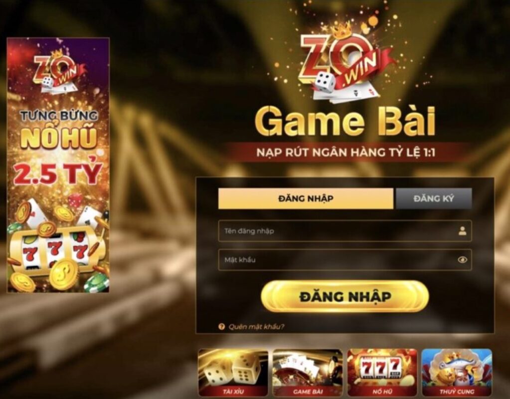 Open88 VIP, trò chơi máy đánh bạc hay nhất - Open88