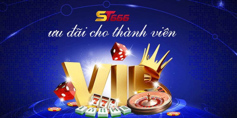 Khám phá những ưu đãi tuyệt vời trên Luck8 Online - Luck8