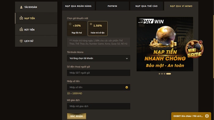 Thông tin về trang web cổng thông tin giải trí 181Bet Bet - 181Bet