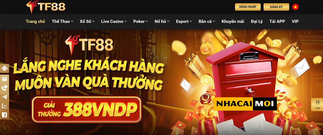 12Play Games và sự phát triển của nó tại thị trường Việt Nam - 12Play