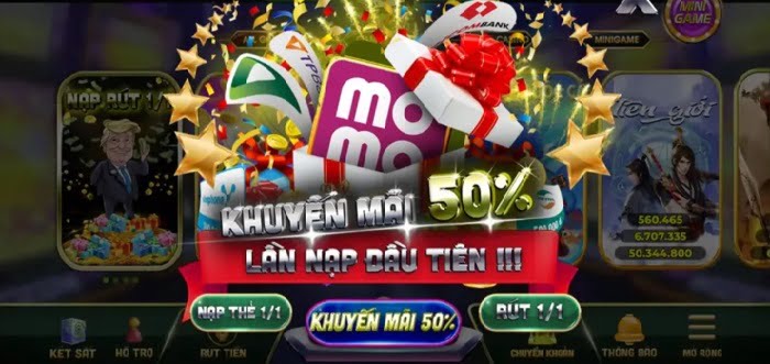 Đừng bỏ lỡ những sự kiện khuyến mãi Win777 này! - Win777