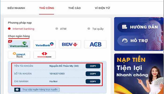 Bài viết Tp88: Tại sao nên chơi? - Tp88