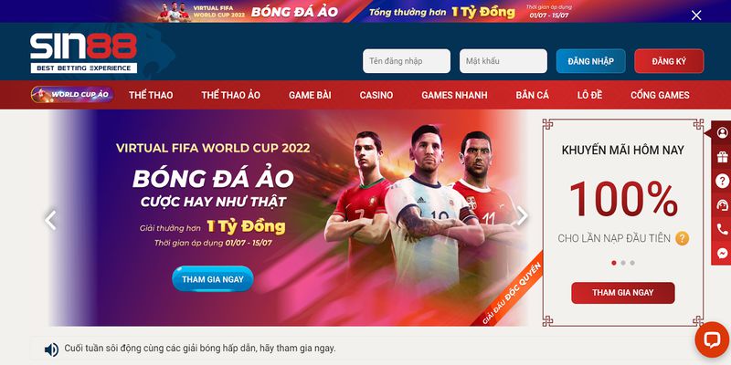 Bài viết về nền tảng game bóng đá trực tuyến Win88 - Win88