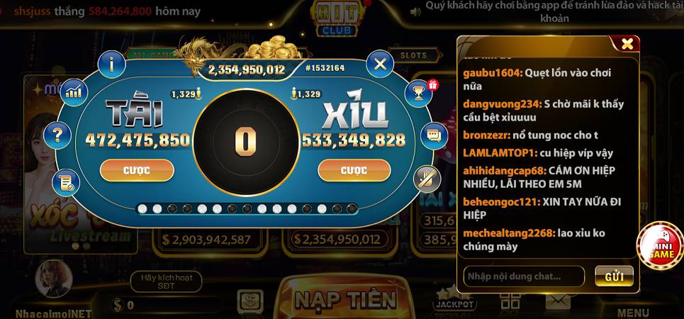 Tải ứng dụng Vn68 về điện thoại iOS của bạn - Vn68