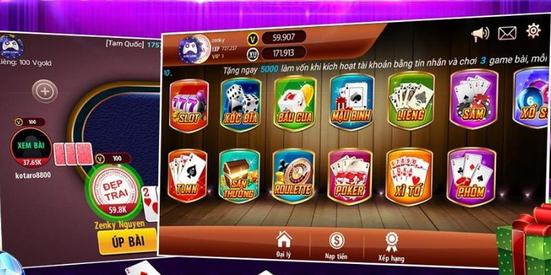 Tổng quan về thương hiệu game Dp568 - Dp568