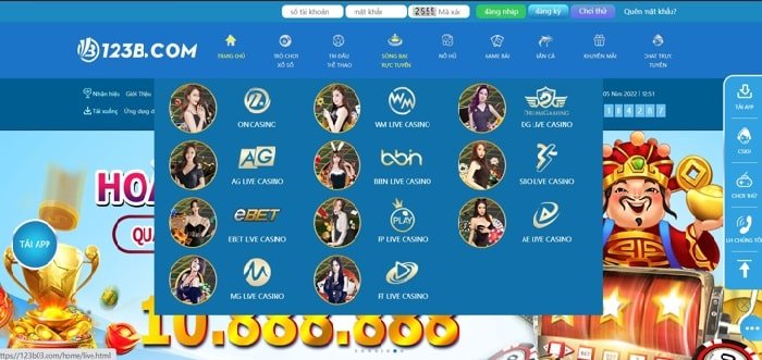 Một số sản phẩm game độc đáo đạt chuẩn Ae88 - Ae88