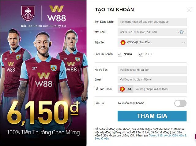 Bet999 so với các đối thủ cạnh tranh - Bet999