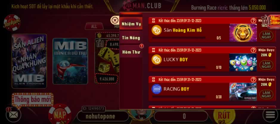 Các hoạt động quảng bá trên trang web cổng game Rr88 - Rr88