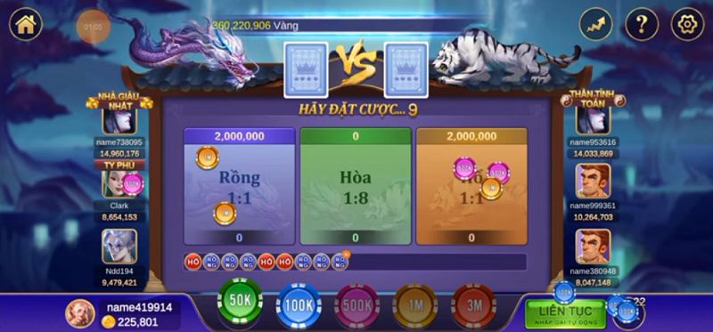 Các máy đánh bạc trực tuyến được xếp hạng I9bet có những đặc điểm gì? - I9bet