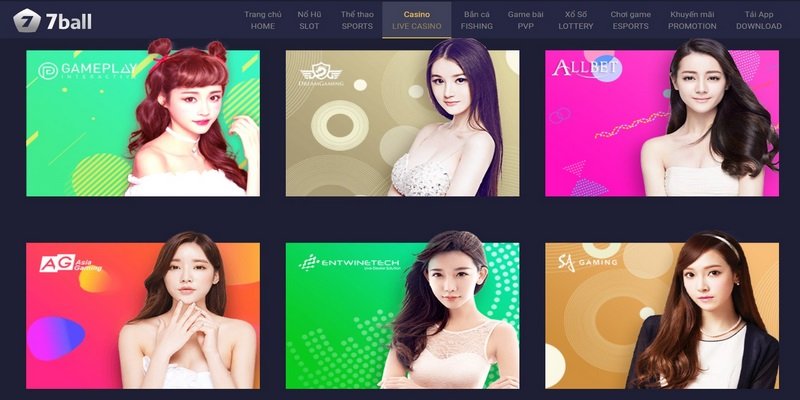 Sản phẩm thương mại Bigboss - Bigboss