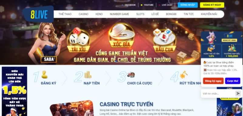 Những lợi thế độc đáo của một trang web chơi game uy tín đạt chuẩn Lixi88 - Lixi88