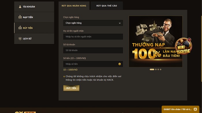 Nhận mã quà tặng không giới hạn bằng cách chơi các game cấp độ Raybet - Raybet
