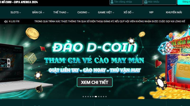 Xổ số may mắn F8bet - F8bet