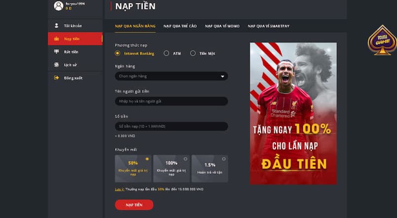 Thưởng thức các trò chơi trực tuyến đạt chuẩn Shbet trên điện thoại di động của bạn - Shbet
