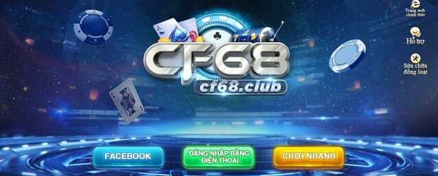 Cách chơi game trực tuyến trên máy chủ cấp For88 - For88