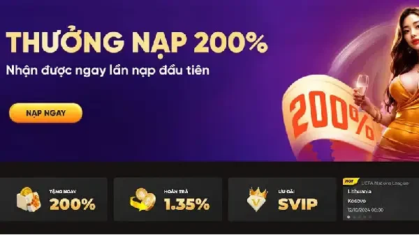 Zm88 hiện cung cấp những phương thức thanh toán nào? - Zm88