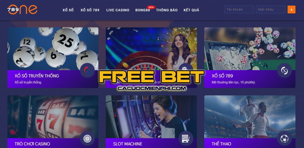 Chơi Baccarat ở mức Go99 - Go99