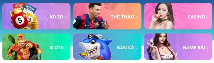 Tất cả các hoạt động quảng bá của Kl99 - Kl99